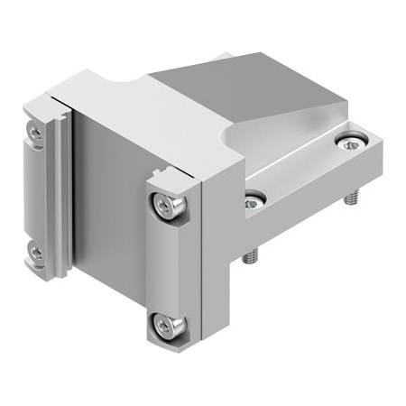Festo Angle Kit EHAA-D-L2-45-L2-32-AP EHAA-D-L2-45-L2-32-AP